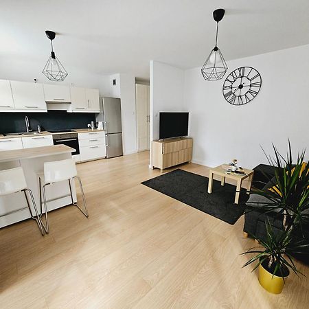 Apartament Malta & Basen ,Kort Tenisowy W Cenie Познань Экстерьер фото